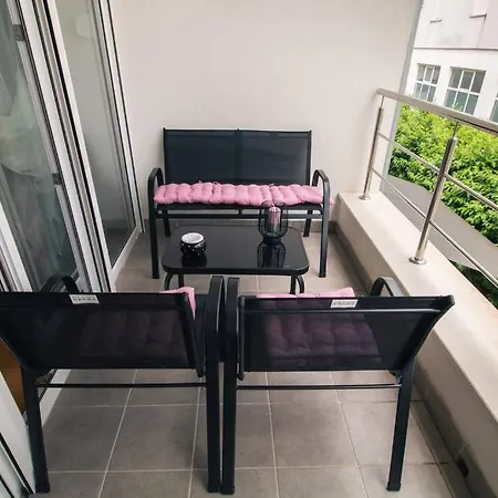 Apartment Drazena
