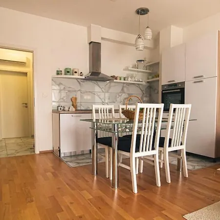 Appartement Drazena *