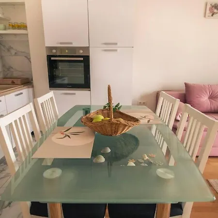 Appartement Drazena *