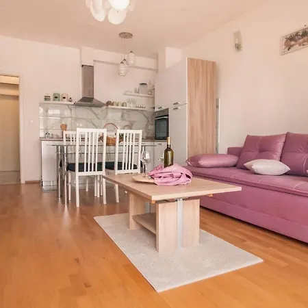 Drazena Appartement Podstrana