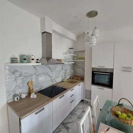 Apartment Drazena Podstrana