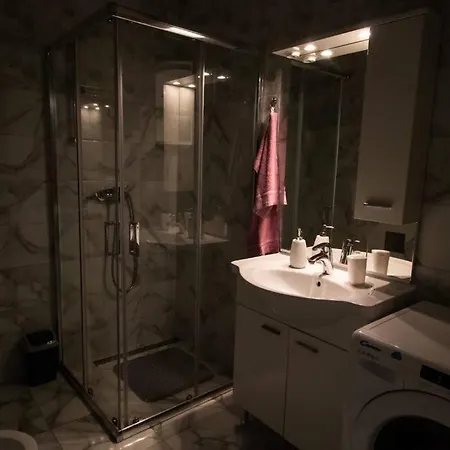 Appartement Drazena