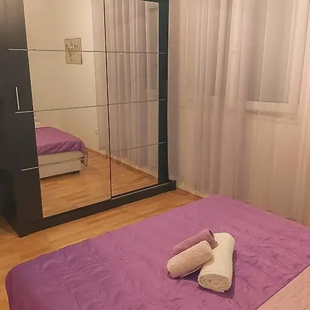 Appartement Drazena Podstrana
