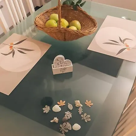 Drazena Appartement Podstrana