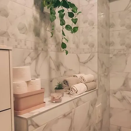 Drazena Appartement Podstrana