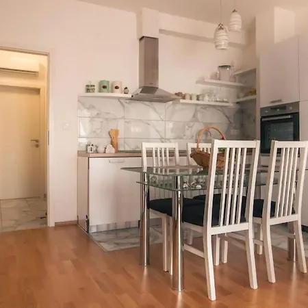 Apartment Drazena