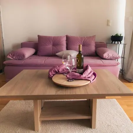 Drazena Appartement *