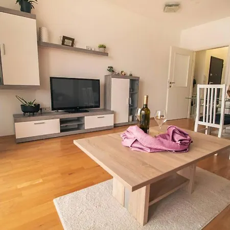 Apartment Drazena