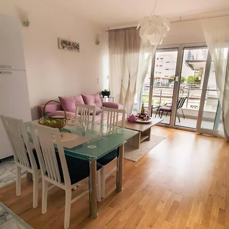 Drazena Appartement