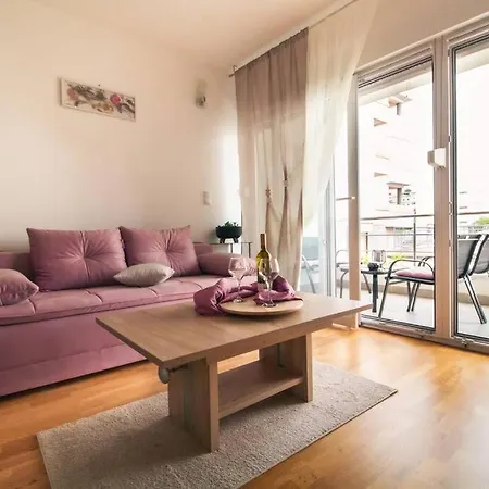 Drazena Appartement